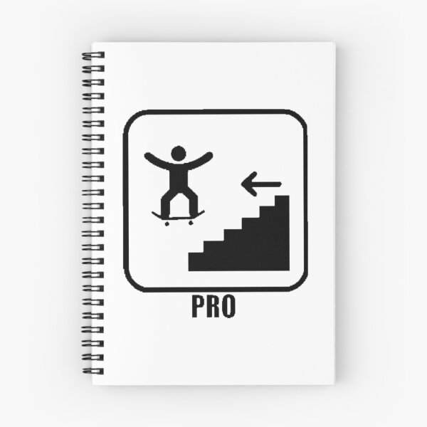 Item preview, Pro Skater designed and sold by Oqueartecura.