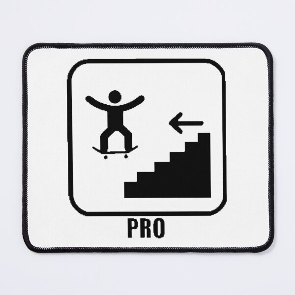 Item preview, Pro Skater designed and sold by Oqueartecura.