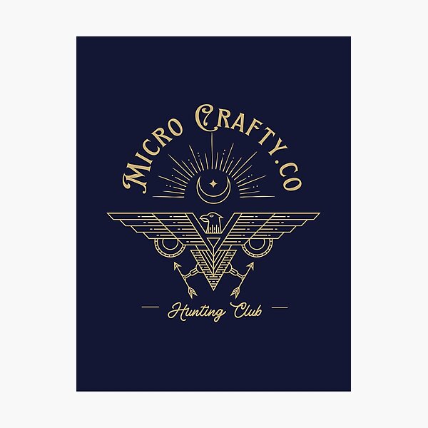 Item preview, Micro Crafty.Co: Creativity in the Details designed and sold by microcrafty.