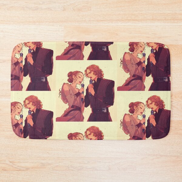 Item preview, Space karaoke  designed and sold by MendaciousMina.