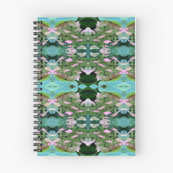 Item preview, Oakleaf Hydrangea Photo Pattern designed and sold by vallisrowe.