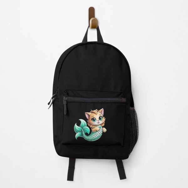 Item preview, mermaid cat designed and sold by jkrphoto.