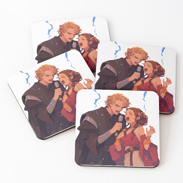 Item preview, Space karaoke  designed and sold by MendaciousMina.