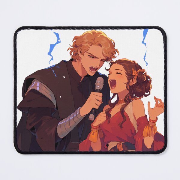 Item preview, Space karaoke designed and sold by MendaciousMina.