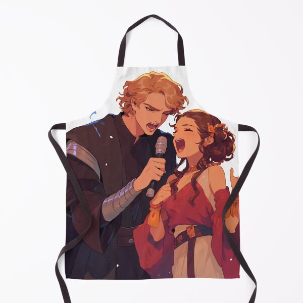 Item preview, Space karaoke designed and sold by MendaciousMina.