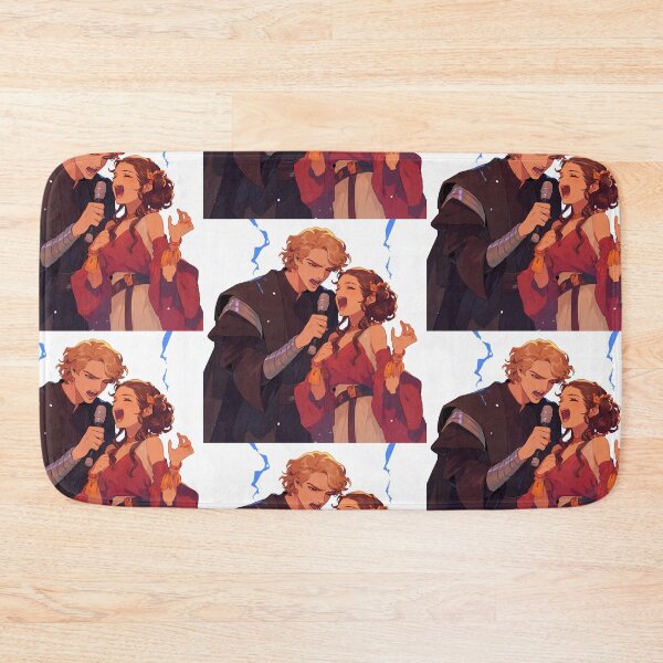 Item preview, Space karaoke  designed and sold by MendaciousMina.