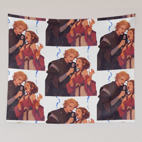 Item preview, Space karaoke  designed and sold by MendaciousMina.