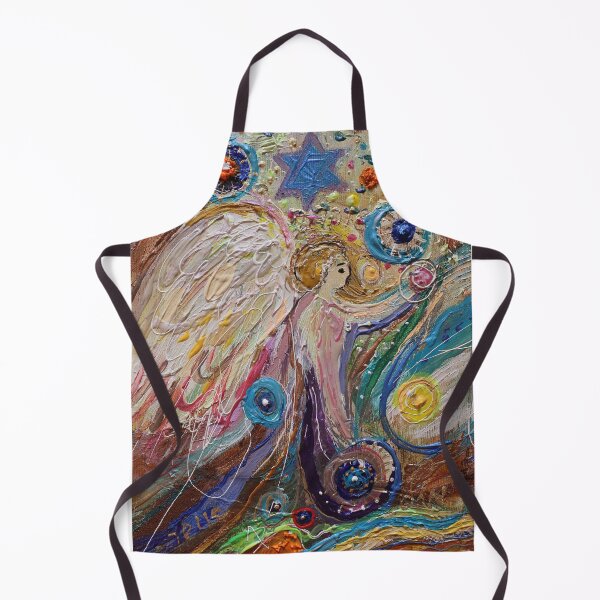 Item preview, Celestial Harmony. The Dance of Light. Panel5 designed and sold by Elena Kotliarker.