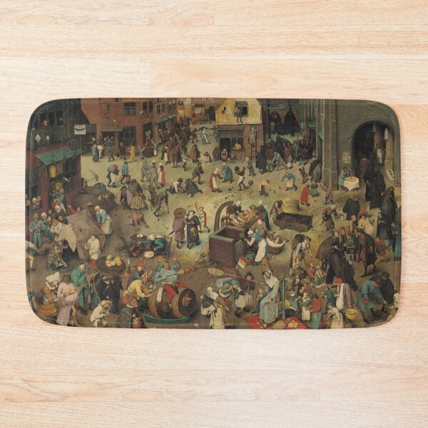 Item preview, pieter bruegel artist, pieter bruegel art, pieter bruegel artwork, pieter bruegel painter, pieter bruegel paintings designed and sold by diana-shaw.