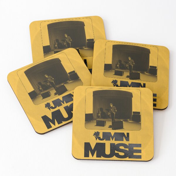 Item preview, JIMIN MUSE WANDER designed and sold by ZiuzKlaw.