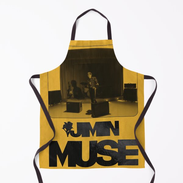 Item preview, JIMIN MUSE WANDER designed and sold by ZiuzKlaw.