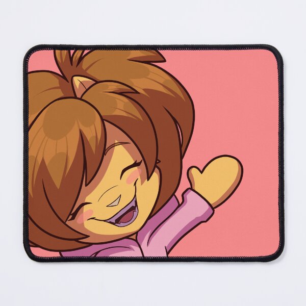 Item preview, Cyndybell Hi Emote designed and sold by cyndybell6.