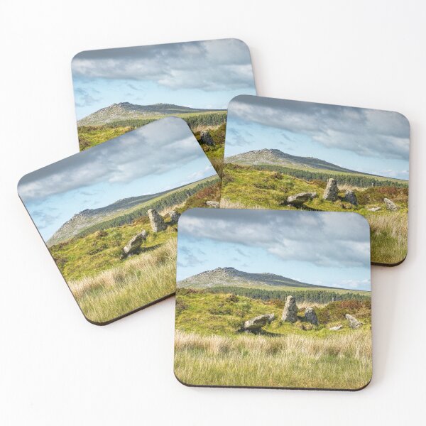 Item preview, Garrow Tor designed and sold by Viv Thompson Photography .