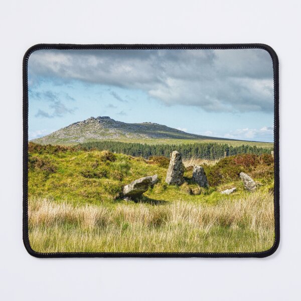 Item preview, Garrow Tor designed and sold by Viv Thompson Photography .