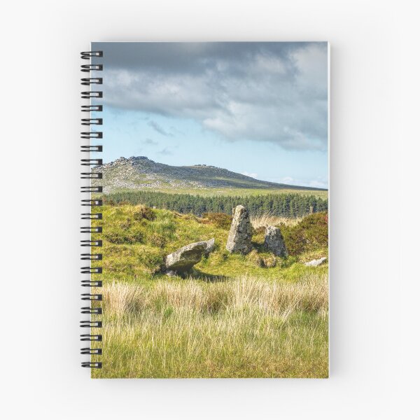 Item preview, Garrow Tor designed and sold by Viv Thompson Photography .