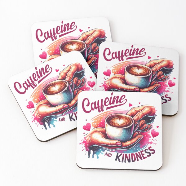 Item preview, ✨Witty Coffee Sayings – Sarcastic & Fun Designs for T-Shirts, Mugs, Stickers & More designed and sold by artedigital99.