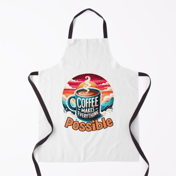 Item preview, ✨Witty Coffee Sayings – Sarcastic & Fun Designs for T-Shirts, Mugs, Stickers & More designed and sold by artedigital99.
