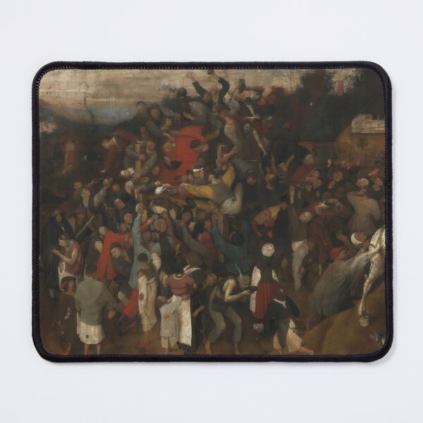 Item preview, pieter bruegel artist, pieter bruegel art, pieter bruegel artwork, pieter bruegel painter, pieter bruegel paintings designed and sold by diana-shaw.