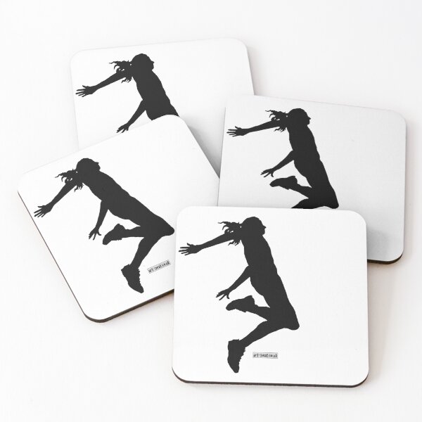 Item preview, Long Jump designed and sold by davidgoble.
