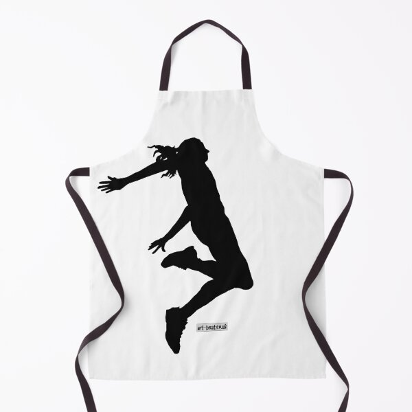 Item preview, Long Jump designed and sold by davidgoble.