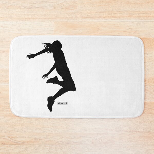 Item preview, Long Jump designed and sold by davidgoble.