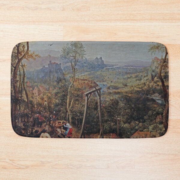 Item preview, pieter bruegel artist, pieter bruegel art, pieter bruegel artwork, pieter bruegel painter, pieter bruegel paintings designed and sold by diana-shaw.