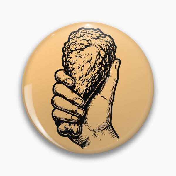 Item preview, K-food Korean chicken designed and sold by challengecafe.