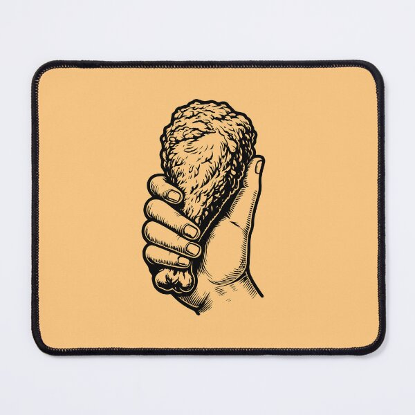 Item preview, K-food Korean chicken designed and sold by challengecafe.