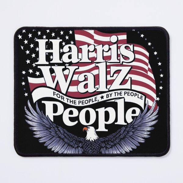 Item preview, American Dream - Harris Walz 2024 designed and sold by pr1me-shop.