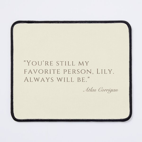 Item preview, My favorite person designed and sold by Lara Badoco.