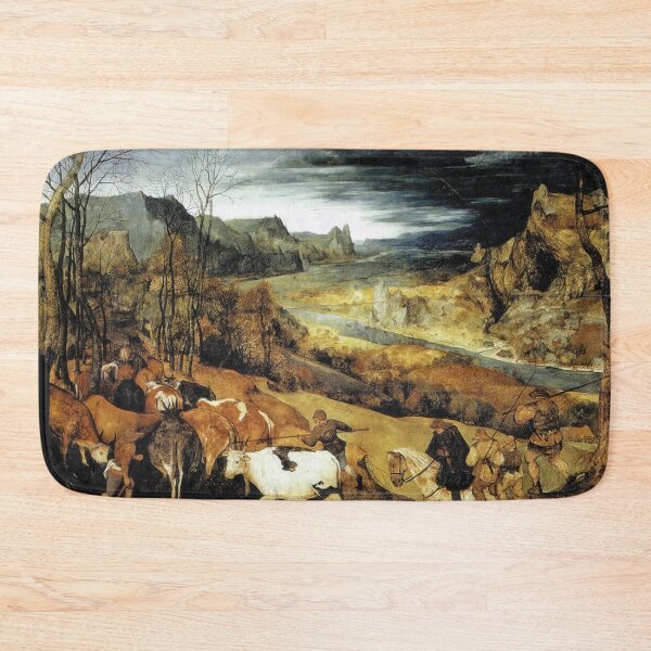 Item preview, pieter bruegel artist, pieter bruegel art, pieter bruegel artwork, pieter bruegel painter, pieter bruegel paintings designed and sold by diana-shaw.