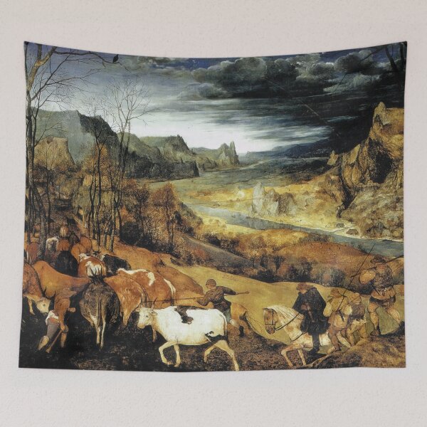 Item preview, pieter bruegel artist, pieter bruegel art, pieter bruegel artwork, pieter bruegel painter, pieter bruegel paintings designed and sold by diana-shaw.