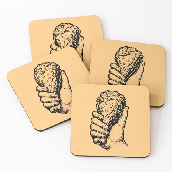 Item preview, K-food Korean chicken designed and sold by challengecafe.