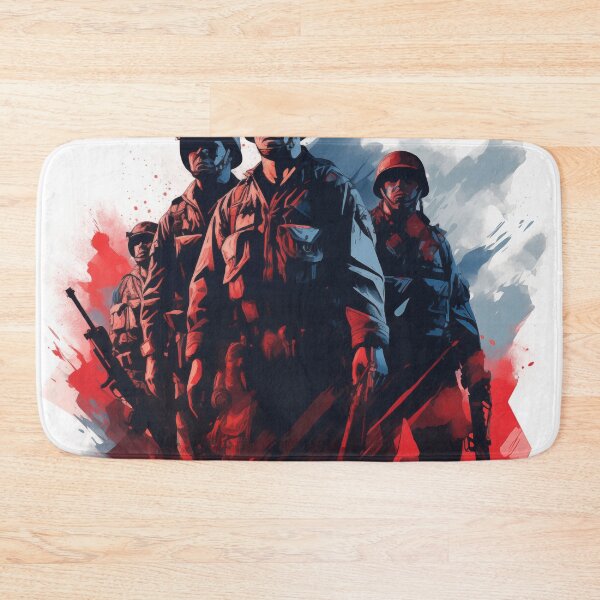 Item preview, Soldiers designed and sold by Rtymer.