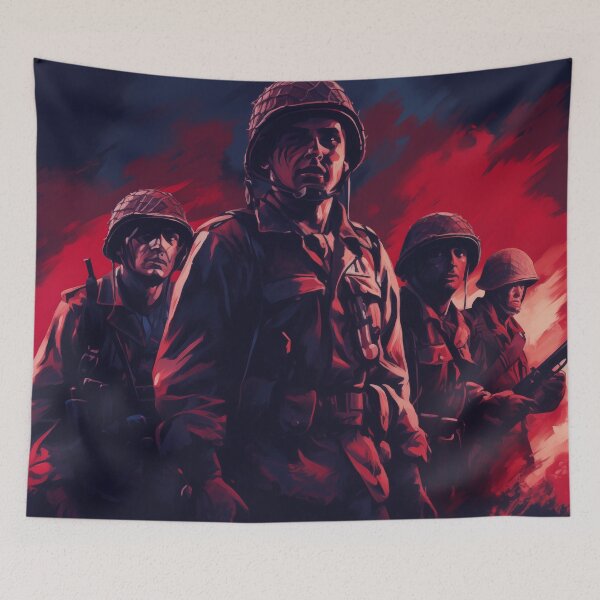 Item preview, Soldiers designed and sold by Rtymer.