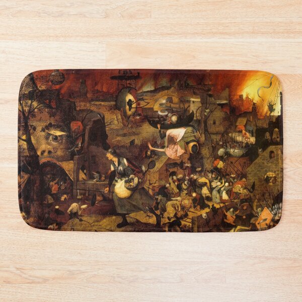 Item preview, pieter bruegel artist, pieter bruegel art, pieter bruegel artwork, pieter bruegel painter, pieter bruegel paintings designed and sold by diana-shaw.