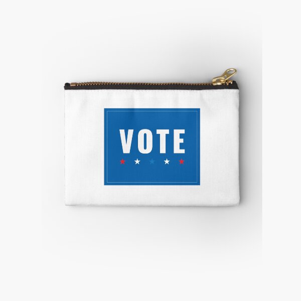 Item preview, Vote Blue Wyoming: Stand for Progress designed and sold by Mundivagant Designs.