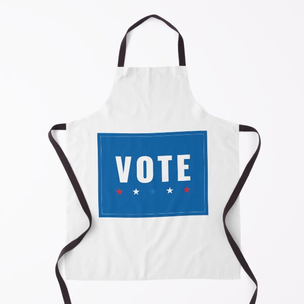 Item preview, Vote Blue Wyoming: Stand for Progress designed and sold by Mundivagant Designs.
