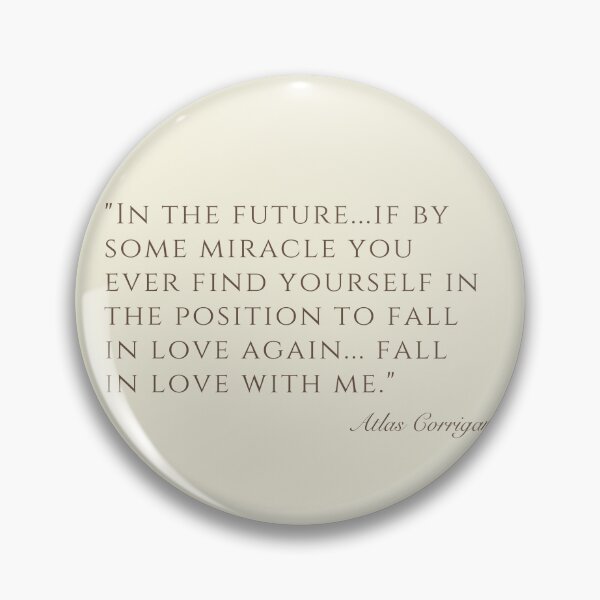 Item preview, Fall in love with me designed and sold by Lara Badoco.