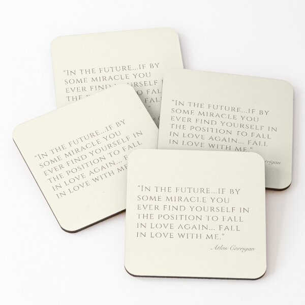 Item preview, Fall in love with me designed and sold by Lara Badoco.