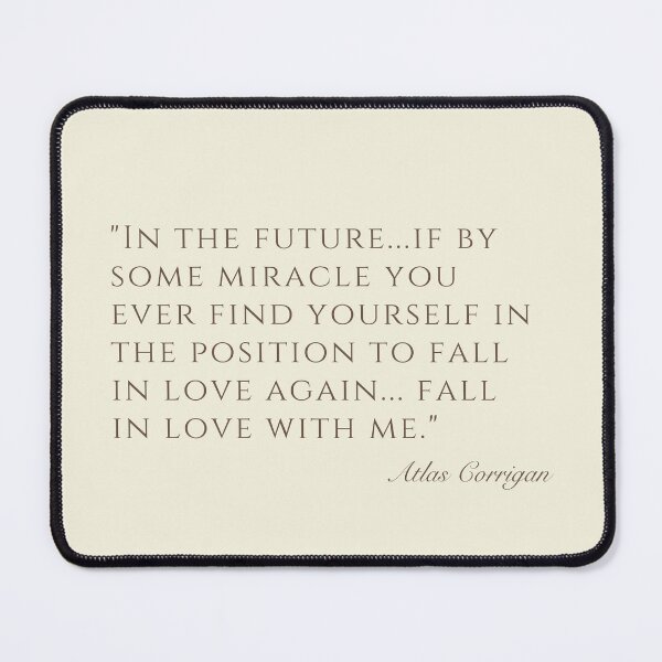 Item preview, Fall in love with me designed and sold by Lara Badoco.