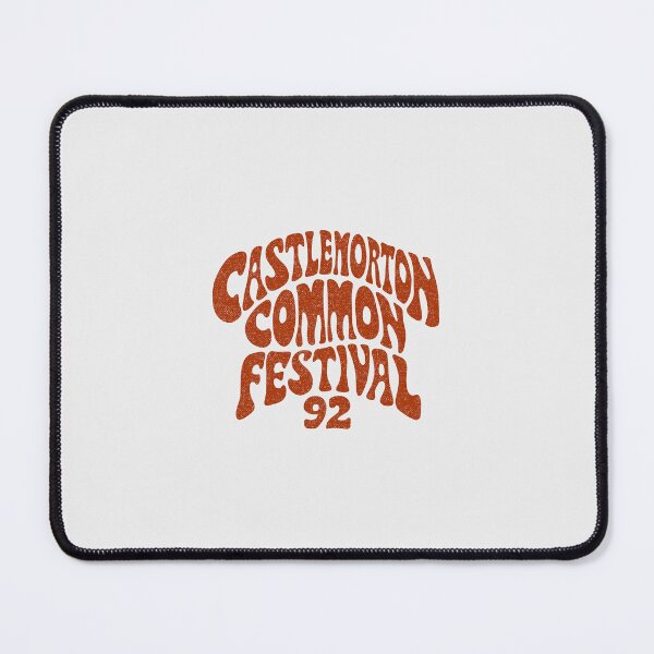 Item preview, Castlemorton Common Festival designed and sold by paulo silveira.