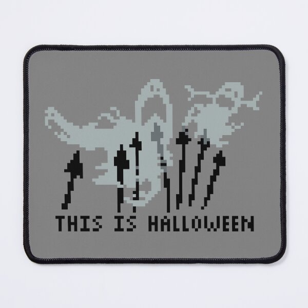 Item preview, This is Halloween pixel designed and sold by Katuend.