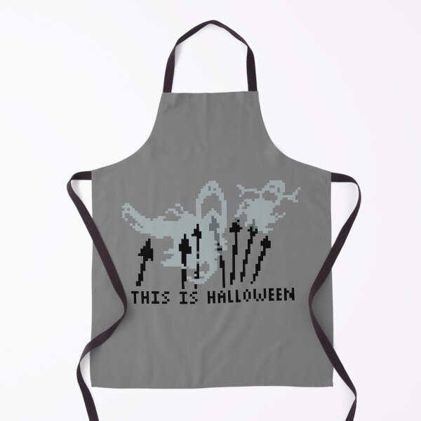 Item preview, This is Halloween pixel designed and sold by Katuend.
