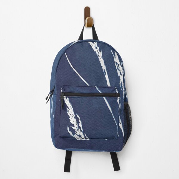 Item preview, Tall Grass Cyanotype designed and sold by AthensFowl.