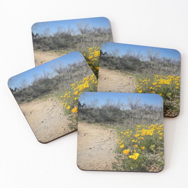 Item preview, Arizona Trail In spring designed and sold by Jason Tompkins.