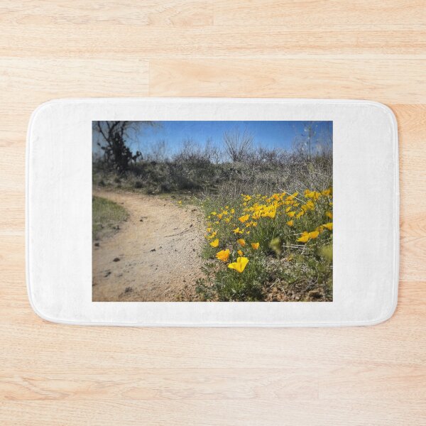 Item preview, Arizona Trail In spring designed and sold by Jason Tompkins.