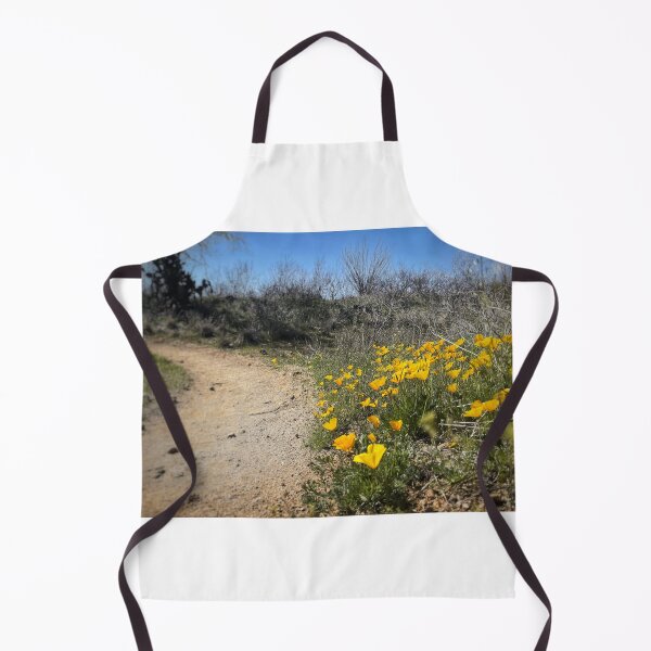 Item preview, Arizona Trail In spring designed and sold by Jason Tompkins.