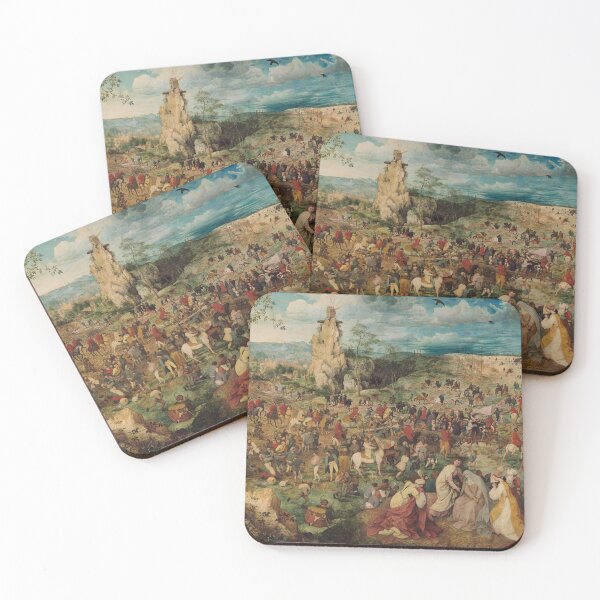 Item preview, pieter bruegel artist, pieter bruegel art, pieter bruegel artwork, pieter bruegel painter, pieter bruegel paintings designed and sold by diana-shaw.