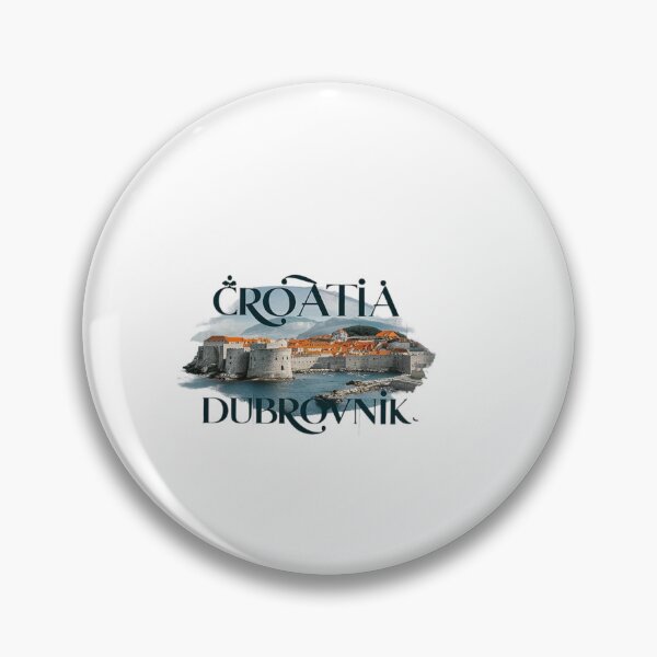 Item preview, Copy of Dubrovnik Croatia designed and sold by 2minutidiitalia.